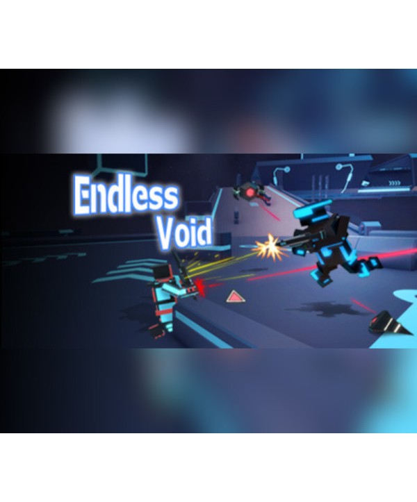 Endless Void Steam Key GLOBAL